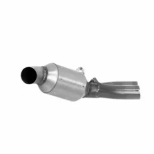 Promozione Esclusiva Raccordo Arrow No Kat per Honda CB 1000R 08-17-