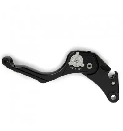 Subito Disponibile Leva frizione regolabile Wunderlich VarioLever per BMW F750GS, F850GS...-