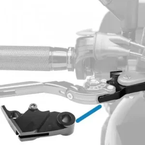 Super Prezzo Adattatore Puig per leve freno su Yamaha MT125 e YZF R125-