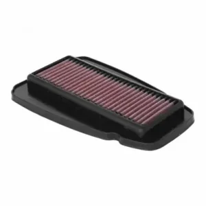 Filtro aria KN sportivo rigenerabile per Yamaha YZF R125, XSR 125 e MT-125- Sconto