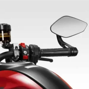 Coppia specchi De Pretto Revenge SS per Ducati Monster 937- Ultimissimo Modello