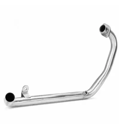 Non Perdere Collettori Mivv No KAT per Kawasaki Z125-