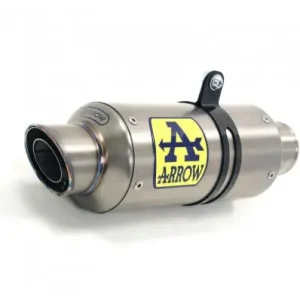 Prezzo Basso Terminale Arrow GP2 Titanium per KTM 390 Adventure-