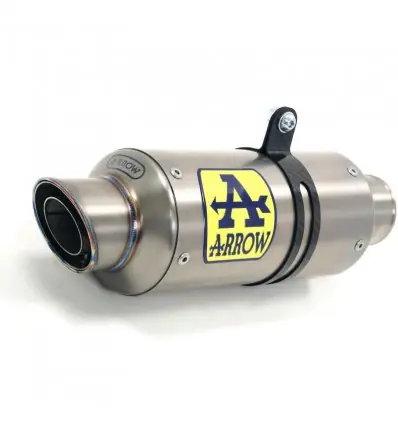 Prezzo Basso Terminale Arrow GP2 Titanium per KTM 390 Adventure-