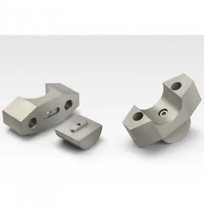 Occasione Imperdibile Riser alza manubro De Pretto Moto per Honda X-ADV 750 dal 2021-
