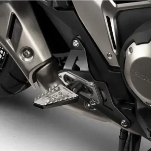 Economico Kit pedane De Pretto Moto Superrally per Honda X-ADV 750 dal 2021-