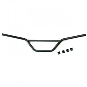 Spedito Oggi Manubrio Comfort con traversino Unit Garage per BMW R-Nine T dal 2021-