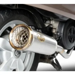 Scelto Dai Clienti Scarico completo Zard per Piaggio Vespa 125-150 Primavera e Sprint-