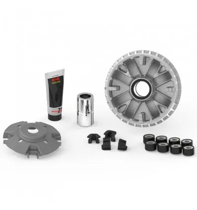Bestseller Variatore Malossi Multivar 2000 per Yamaha X-Max 300 e Tricity 300-