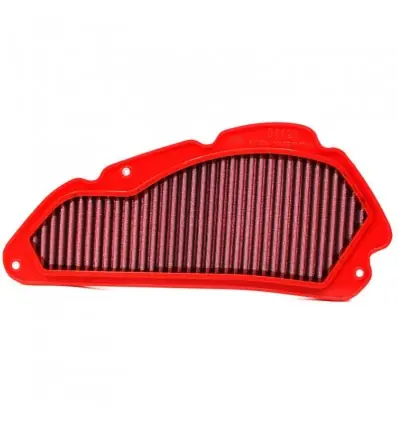 Filtro aria sportivo BMC per Honda SH 125/150 dal 2020- Offerta Speciale