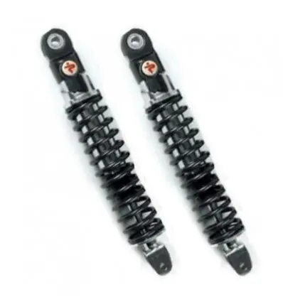 Bestseller Ammortizzatori Top Performance per Yamaha Majesty 250-