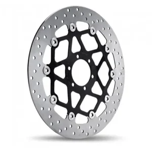Disco Brembo serie Oro per Aprilia RS 660, Guzzi V85 TT...- Professionale