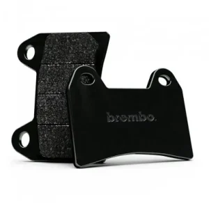 Novità Pasticche freno post. Brembo Genuine Carbon Ceramic per Kymco XCiting 400...-