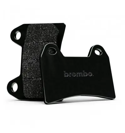 Novità Pasticche freno post. Brembo Genuine Carbon Ceramic per Kymco XCiting 400...-