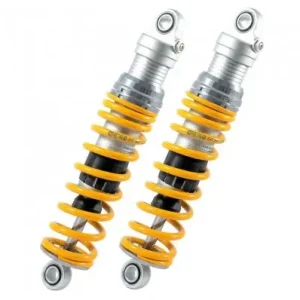 Ultime Pezzi Coppia ammortizzatori post. Ohlins STX 36 per Honda Monkey 125-