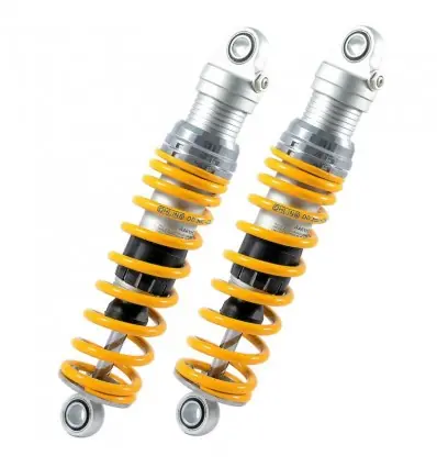 Ultime Pezzi Coppia ammortizzatori post. Ohlins STX 36 per Honda Monkey 125-