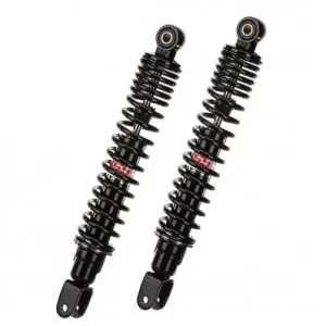 Ammortizzatori YSS per Yamaha Majesty 250 e X-Max 250- Popolare