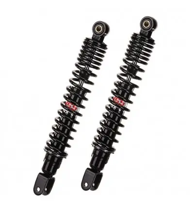 Ammortizzatori YSS per Yamaha Majesty 250 e X-Max 250- Popolare