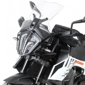 Griglia faro anteriore Hepco & Becker per KTM 890 Adventure fino al 2022- Economico