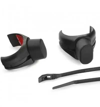 A Buon Prezzo Tamponi di sterzo Wunderlich per BMW S1000R, S1000RR e S1000XR-