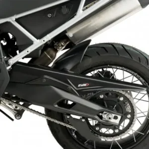 Parafango posteriore Puig per Triumph Tiger 900/GT dal 2020- Popolare