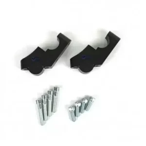 Riser rialzati e arretrati per BMW R1200 GS e GS Adventure fino 2007- Saldi