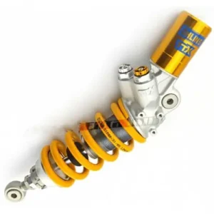Ammortizzatore posteriore Ohlins TTX GP18 T36PR1C1L per Ducati Paigale V2 20-24- Acquista Ora