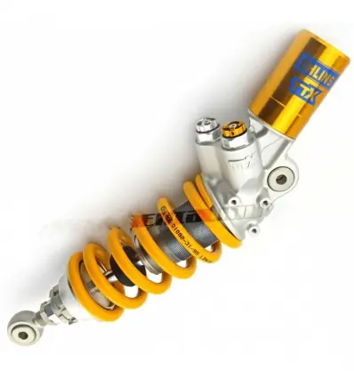 Ammortizzatore posteriore Ohlins TTX GP18 T36PR1C1L per Ducati Paigale V2 20-24- Acquista Ora