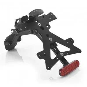 Offerta Speciale Portatarga regolabile Rizoma Fox per Ducati Panigale V2/V4 e Streetfighter V2-