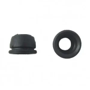 Popolare Gommino staffa pinza freno Honda Dio ZX, SC, GP e Z4-