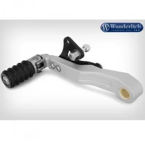 Must-Have Leva cambio regolabile Wunderlich per BMW F750 GS, F850 GS e F900 GS-