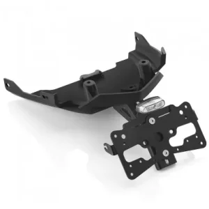 Portatarga regolabile corto Rizoma Fox per BMW F900 R/XR 20-24- Offerta Lampo
