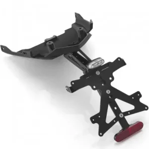 Ordina Subito Portatarga regolabile Rizoma Fox per BMW F900 R/XR 20-24-