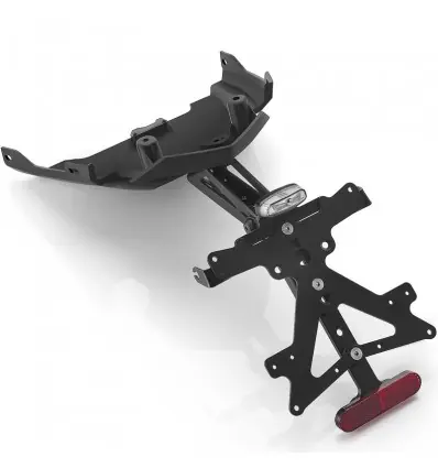 Ordina Subito Portatarga regolabile Rizoma Fox per BMW F900 R/XR 20-24-