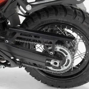 Protezione catena SW-Motech per Suzuki V-Strom 1050 dal 2020- Subito Disponibile