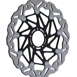 Disco freno Braking Wave flottante WK144 per KTM 1290/1390 Superduke-Destro Economico
