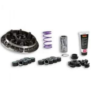 Kit Multivar 2000 MHR Malossi Next per Kymco AK 550- Promozione Esclusiva