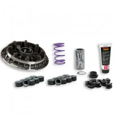 Kit Multivar 2000 MHR Malossi Next per Kymco AK 550- Promozione Esclusiva