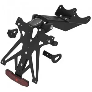 Direttamente Dal Produttore Kit portatarga Lightech per Honda CBR 1000RR 17-19-
