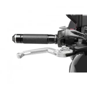 Leva frizione regolabile Puig Foldable Handle 2.0 per Honda CB 1000R e CBR 1000RR-Argento Ordina Subito