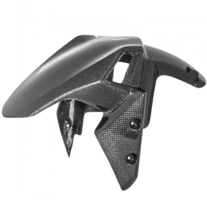Parafango anteriore Lightech in carbonio per Kawasaki Z900 dal 2017- Ultime Pezzi