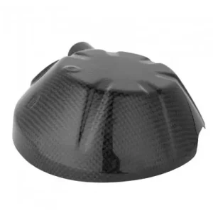 Offerta Lampo Coperchio frizione Lightech in carbonio per Kawasaki Z900 dal 2017-