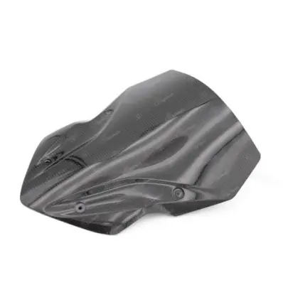 Frontalino strumentazione Lightech in carbonio per Kawasaki Z900 17-19- Offerta Del Giorno