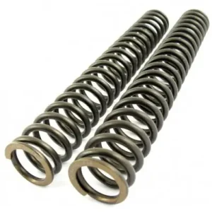 Kit molle Ohlins per forcelle anteriori BMW F800 S e F800 ST- Offerta Speciale