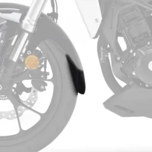Estensione parafango anteriore Puig per Honda CB 125R e CB 300R- Subito Disponibile
