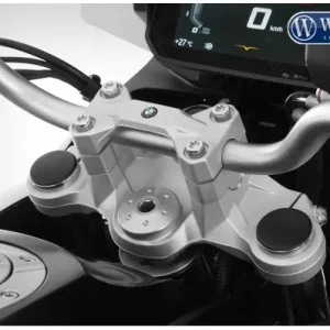 Riser Wunderlich +20mm per manubri BMW F750GS e F800GS- Ordina Subito