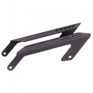 Carter copricinghia Puig nero per Yamaha T-Max 530 DX/SX e T-Max 560- Nuovo Arrivo