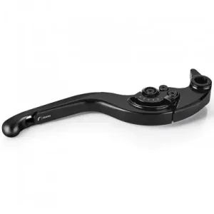 Leva freno anteriore Rizoma Adjustable Plus per Yamaha MT-10, Tracer 7...-Argento Offerta Del Giorno