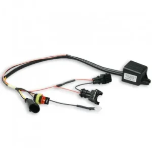 Emulatore sonda Lambda Malossi TC Unit 02 Controller per Aprilia Scarabeo 500, Gilera Nexus 500...- Offerta Limitata