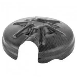 Protezione carter frizione Lightech Carbonio lucido Per Aprilia RSV4 e Tuono V4 1000/1100- Ordina Subito